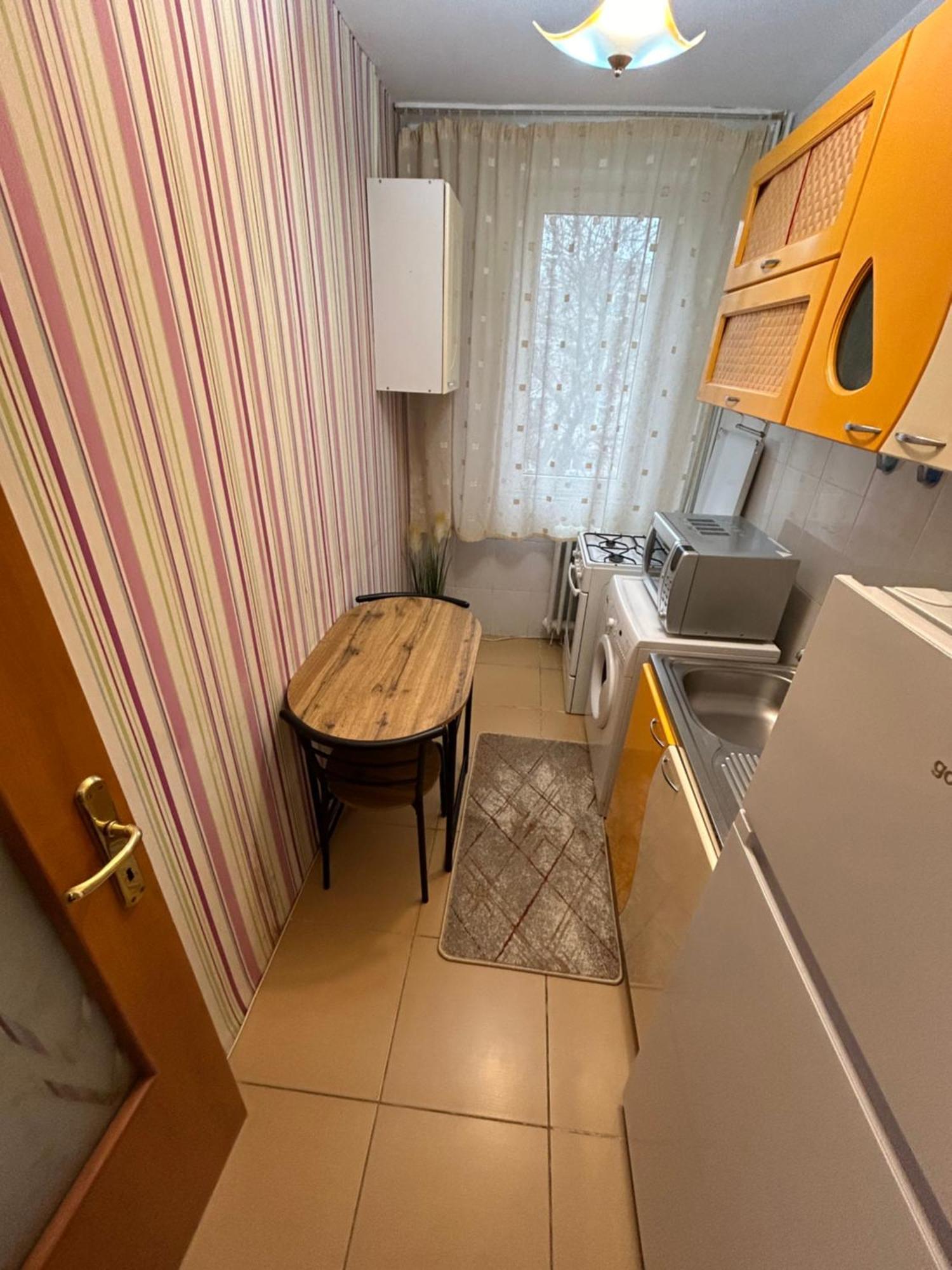 Cozy & Warm Studio Bukurešť Exteriér fotografie